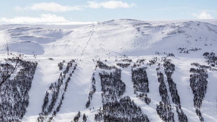 Tänndalen