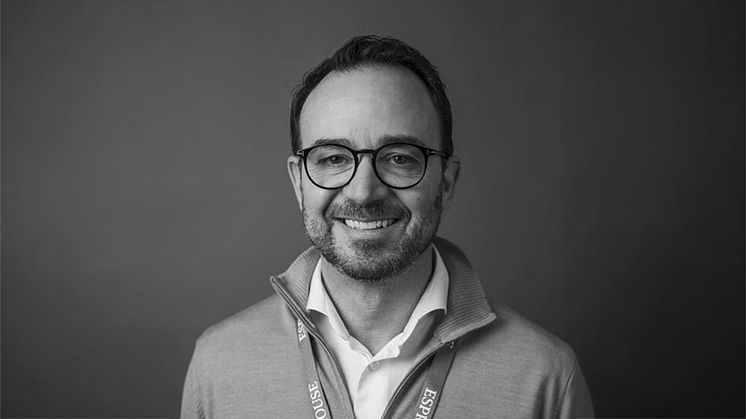 Branko Lazarevic, Director of Retail Operations and Franchising, Foto: Espresso House