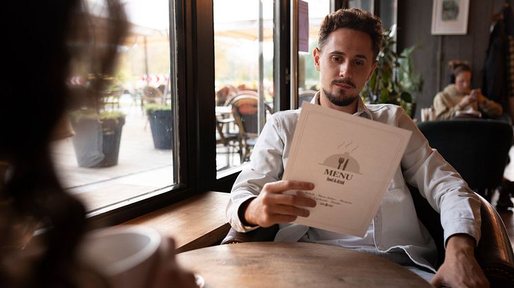 Varifrån kommer köttet på restaurangen?