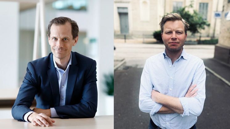 Waybler ingår i samarbetsavtal med Vattenfall inom flexibilitet