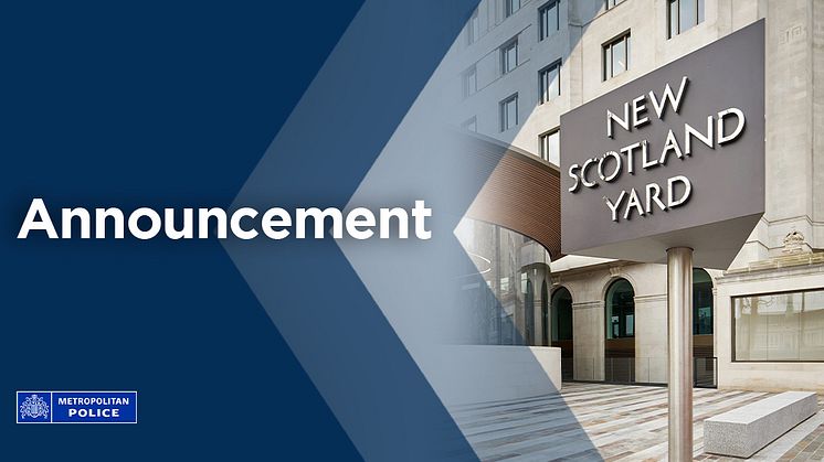 Laurence Taylor and Rachel Williams appointed as Assistant Commissioners