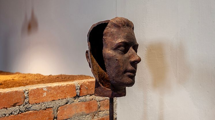 Amol K Patil ©Kochi-Muziris Biennale