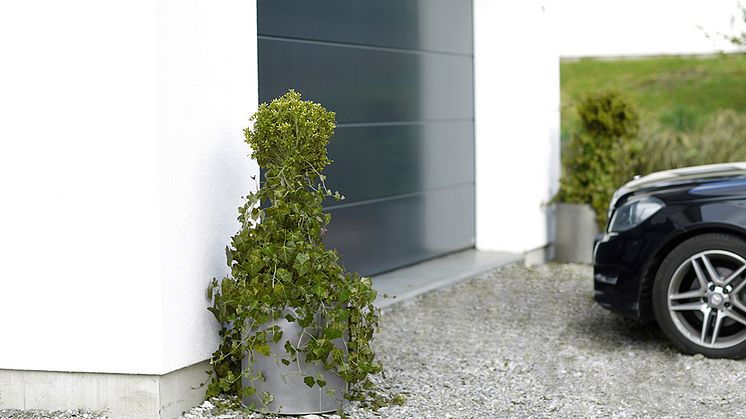 Bygg garage med DIY-projekt från Finja Betong 