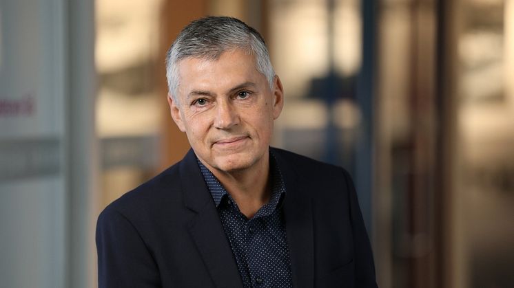 Bjerkings vd i Innovationsföretagens styrelse