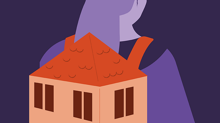 Illustration: Visuell kommunikation.