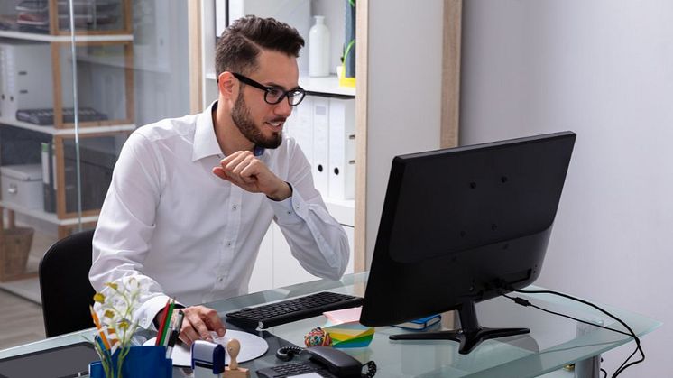 Hur du använder OneNote i ditt arbete 📝