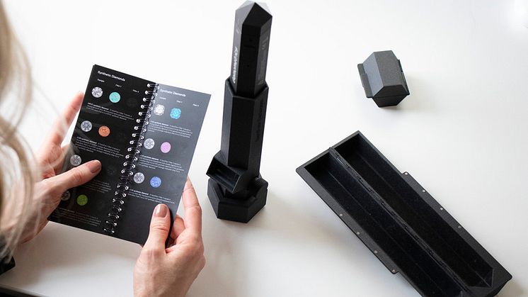 GemPen Diamond Screener