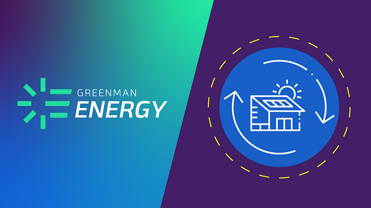 Greenman OPEN Partners with Greenman Energy to Launch Virtual Power Plant