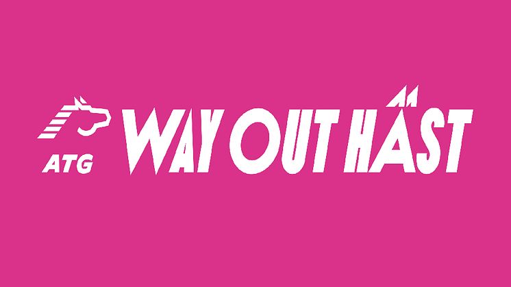 Way Out West får tillökning av travupplevelsen Way Out Häst