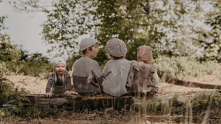 Newbie prezentuje jesienną kolekcję „Woodland Dreams”