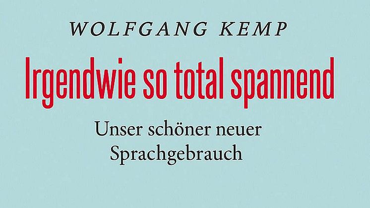 Wolfgang Klemp - „Irgendwie so total spannend“