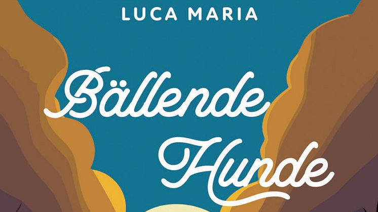 Bällende Hunde - Ein Roadtrip der besonderen Art