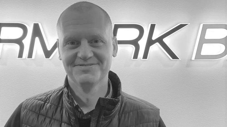 Jonas Björkman, Riddermark Bil