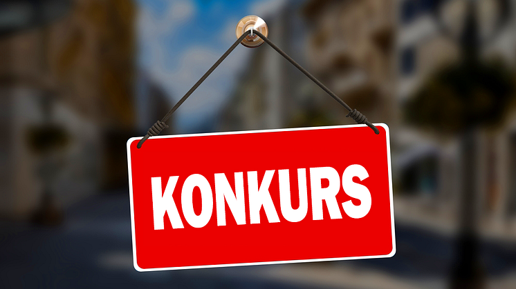 906 aktiebolag i konkurs under maj