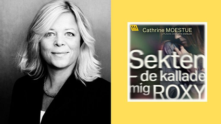 19-åriga Cathrine från Norge fastnade i en isolerad sekt i Eskilstuna