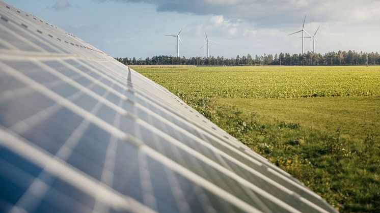 C4 Energi tar stora steg mot en hållbar framtid med nästan 100% fossilfri elproduktion, produktionsrekord för biogas och nya satsningar på energieffektivisering, enligt hållbarhetsrapporten för 2024