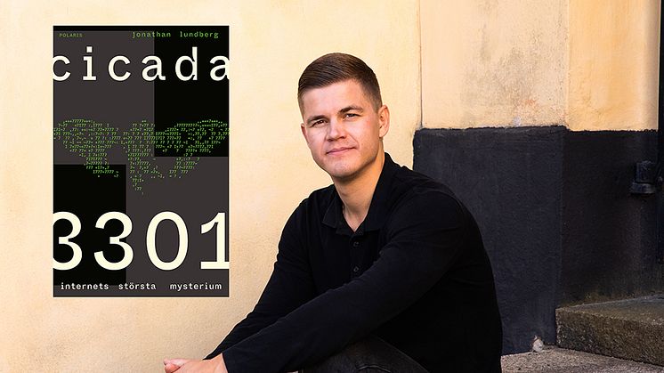 Journalisten och författaren Jonathan Lundberg avslöjar sanningen bakom ett av världens största nutida mysterier. 