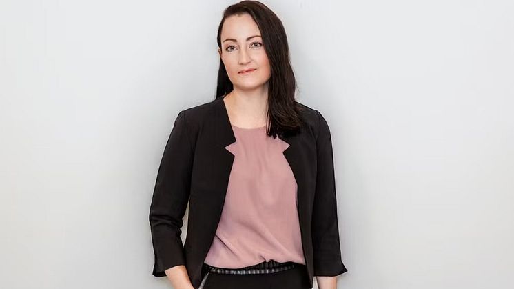 Cervera har rekryterat Annelie Söderberg som ny Head of Commercial.