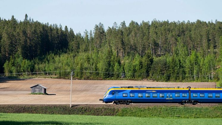 Bjerking rekryterar Mattias Långström till järnvägsenheten