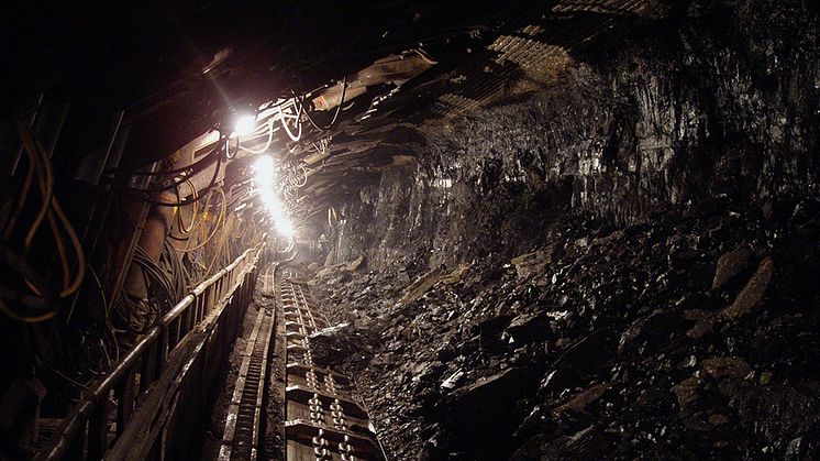 Europa har ohållbara anspråk på världens kritiska metaller