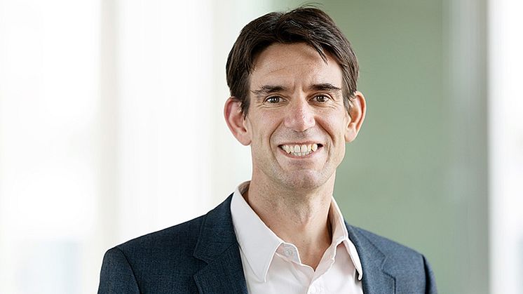 David Lindgren, Enhetschef Miljö