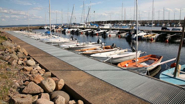 Weland gitterrist - Grötviks hamn.jpg