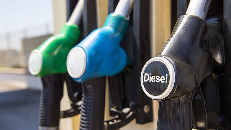 Remissvar: Sänkt skatt på bensin och diesel ökar klimatutsläppen