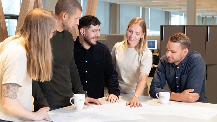 Bjerking utreder processen vid Kåsjöns vattenverk för att höja kapaciteten