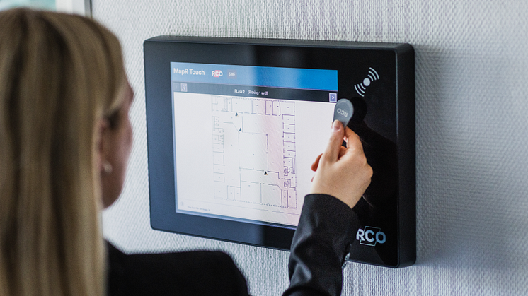 RCO lanserar digitala användarguider för sina mest populära produkter