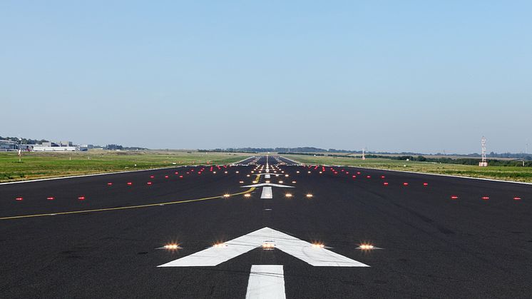 Gericht bestätigt Betriebszeiten am Dortmund Airport