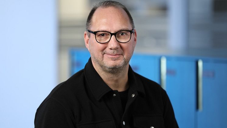 Bjerking rekryterar Mats Lundberg som enhetschef Installation