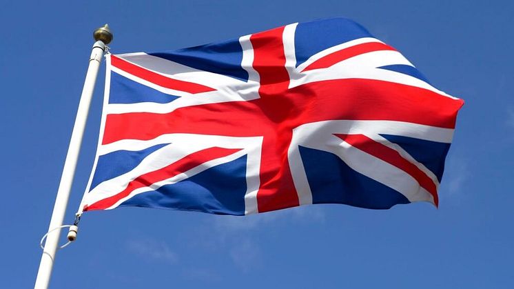 Keep safe system® har patent klart I Storbritannien.