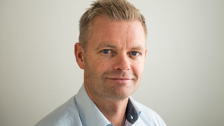 Stefan Ohlmander ny affärsutvecklare, Tempcon Group 