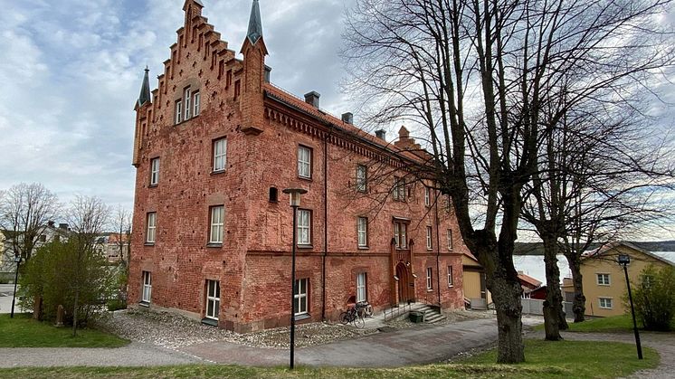 Bjerking vinner upphandling av husarkitekt för Roggeborgen