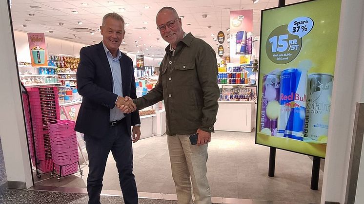 Hemmakväll och Privab ingår strategiskt partnerskap för framtida tillväxt