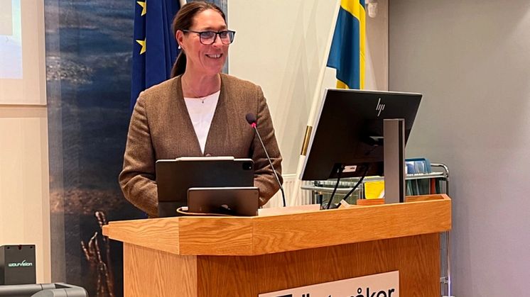 JUST NU: Österåker sänker skatten till ny rekordlåg nivå