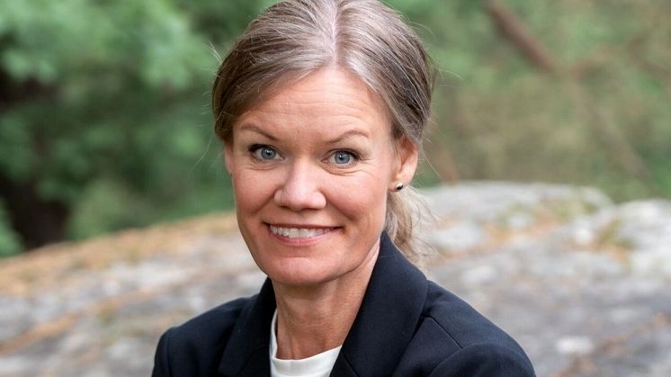 Bjerking rekryterar Josefine Wihlborg