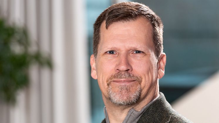 Johan Andersson, Dynatrace, low res