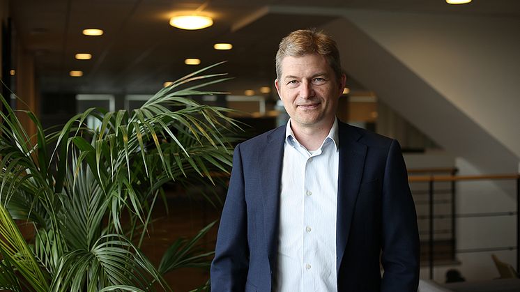 "Nu är vi på plats på allvar" säger Ola Widegren, VD på Inexchange, om samarbetet med CapeVision som innebär ökad närvaro på tyska marknaden.