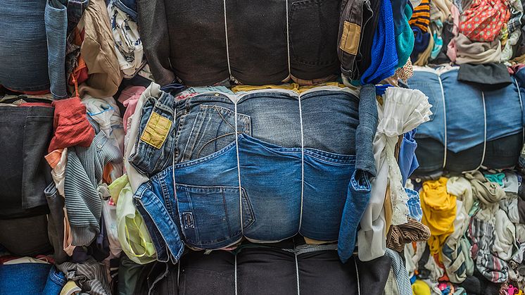 Nya lagförslag ska öka materialåtervinning och återbruk