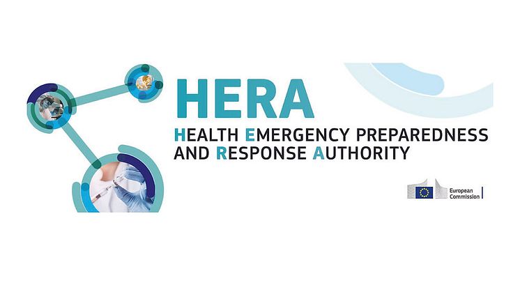 Scandinavian Biopharma and The European Commission’s Health Emergency Preparedness and Response Authority (HERA) has signed a joint procurement framework contract