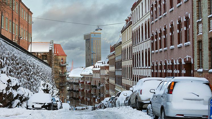 Foto: Lo Birgersson.