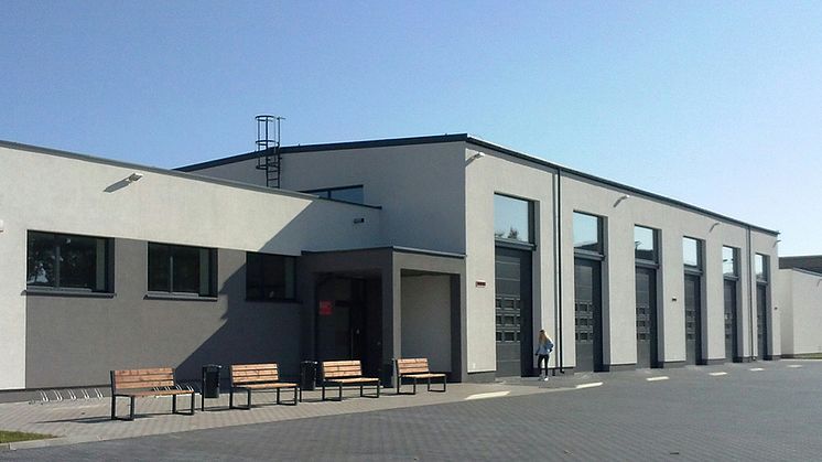 Croisette rådgivare när Greykite förvärvar portfölj från Regio