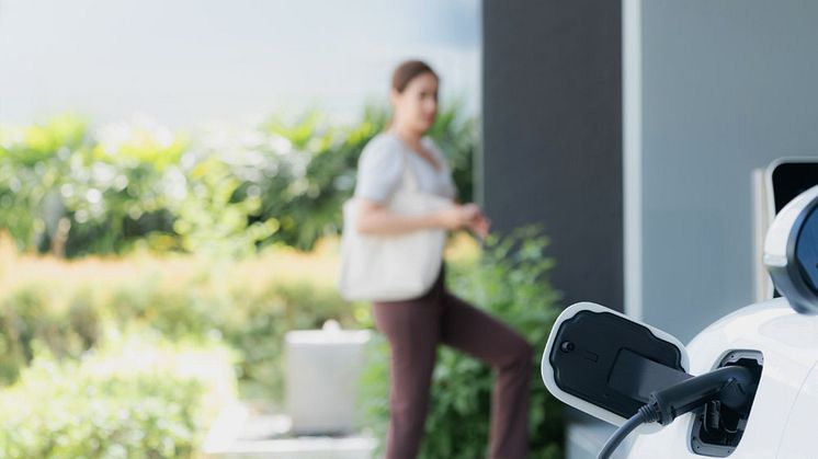 Råd vid installation av laddstation i Brf eller samfällighet