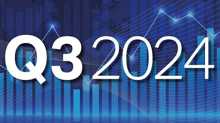 Cavotec Q3 2024 report: Strengthened profitability
