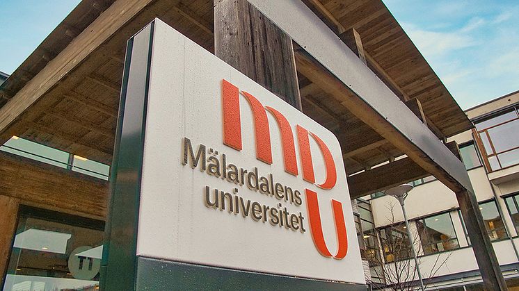 MDU blir Europauniversitet