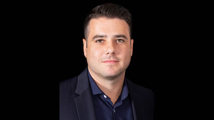 VD-BYTE I MALMÖ ARENA