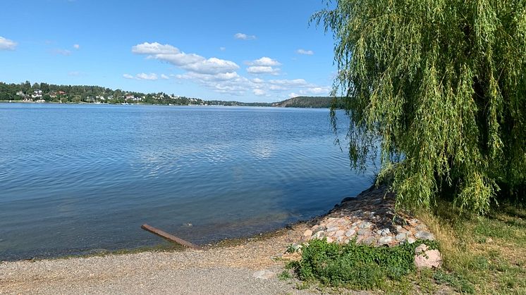 Styrdokument för vattenarbete i Danderyd
