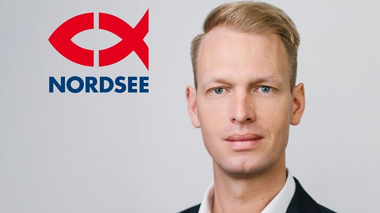 Dr. Raphael Gansch übernimmt zum 1. Juni 2025 die Rolle des Chief Executive Officer (CEO) der NORDSEE GmbH.