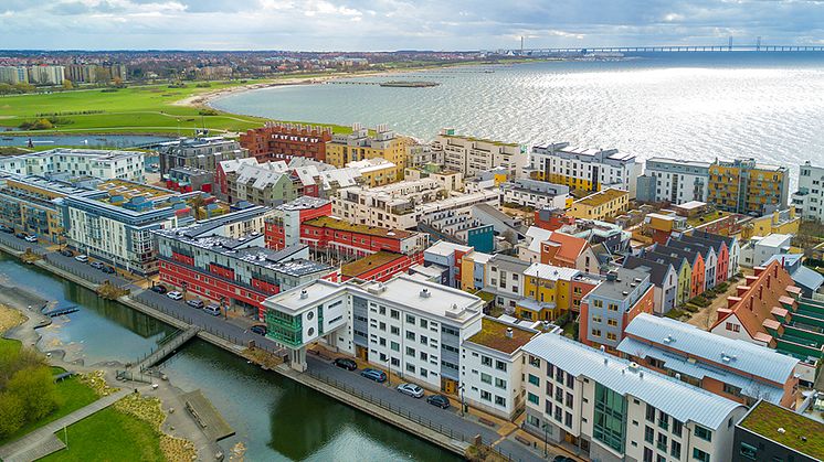 Klimatomställningsplan ska hjälpa bostadsföretag minska sina utsläpp